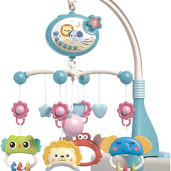 Collection image for: Mobile Cot