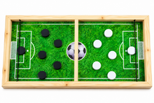 Football Puck Table Game