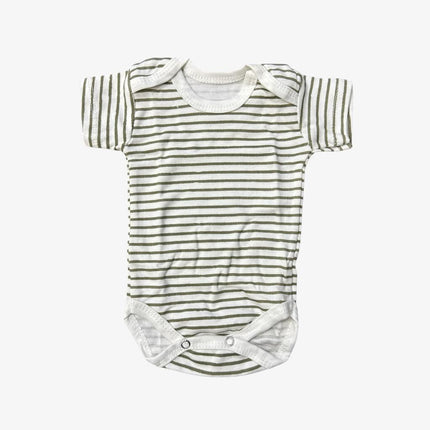 New Born Body Suit