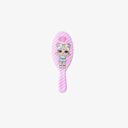 Mini Hair Brush