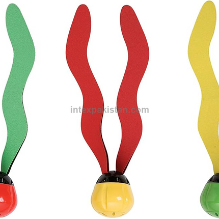 Intex Underwater Swimming Diving Pool Toy Sinking Fun Balls