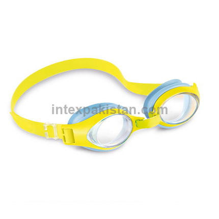 Intex Junior Swimming Goggles - Assortment 3-8Y