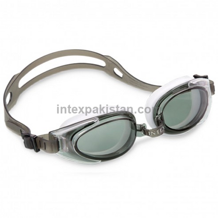 Intex Aqua Flow Water Sport Goggles 14+Y