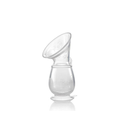 Pigeon Silicone Breastmilk Saver Pump