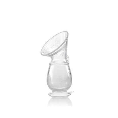 Pigeon Silicone Breastmilk Saver Pump