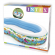 INTEX Swim Center Paradise Pool ( 103" x 63" x 18" )