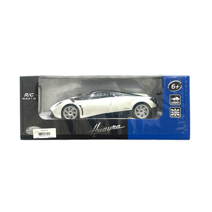 Huayra R/C Car
