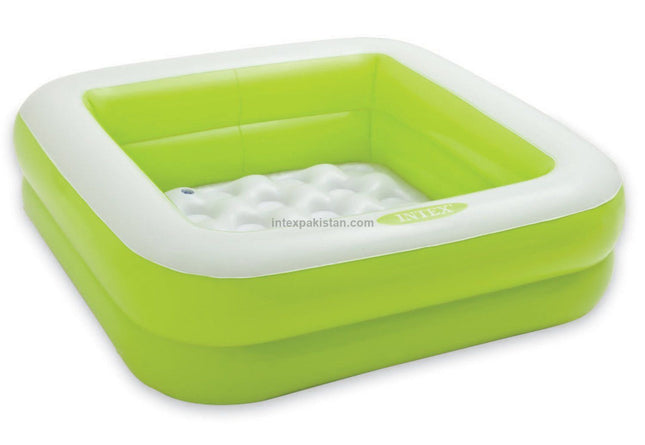 INTEX Deluxe Baby Float Pool School ( 31" x 31" )