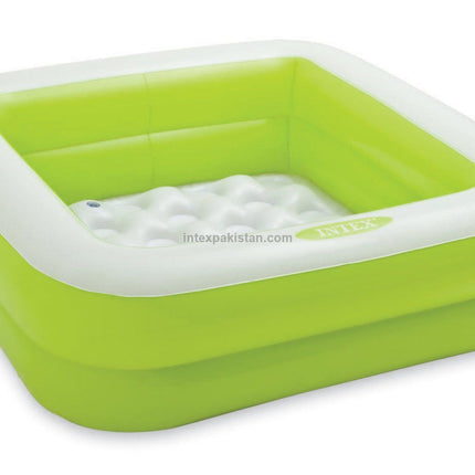 INTEX Deluxe Baby Float Pool School ( 31" x 31" )