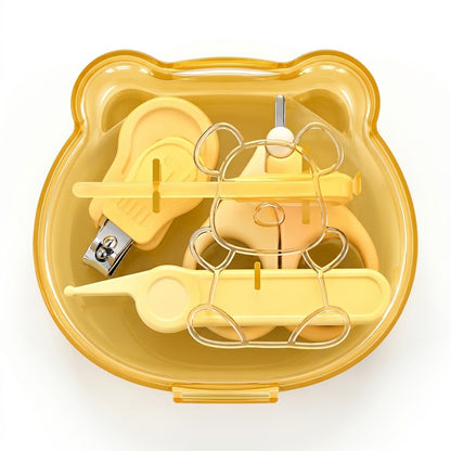 Baby Nail Care & Grooming Kit