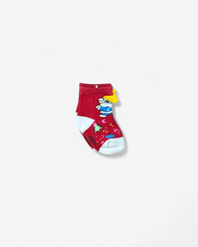 Kids Socks Single Pair