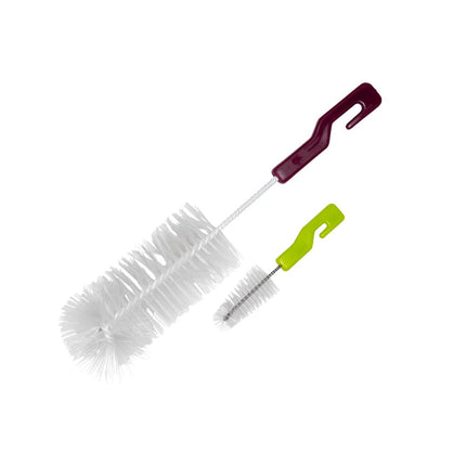 Farlin - BOTTLE & NIPPLE BRUSH