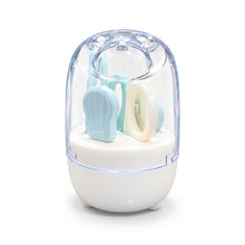 Baby Nail Care & Grooming Kit