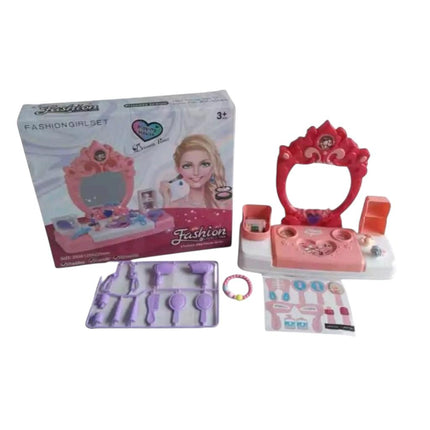 Fashion Beauty Set