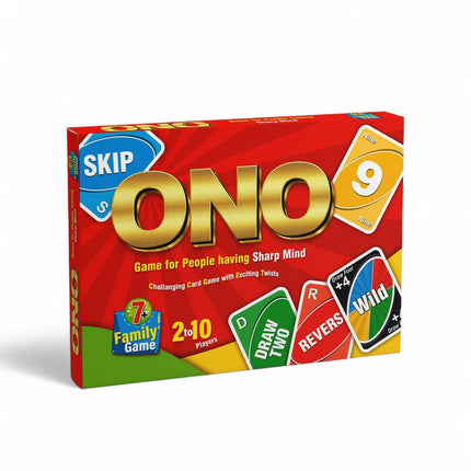 ONO Game