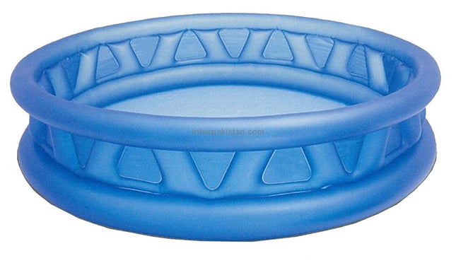 INTEX Soft Side Pool (74" X 18")