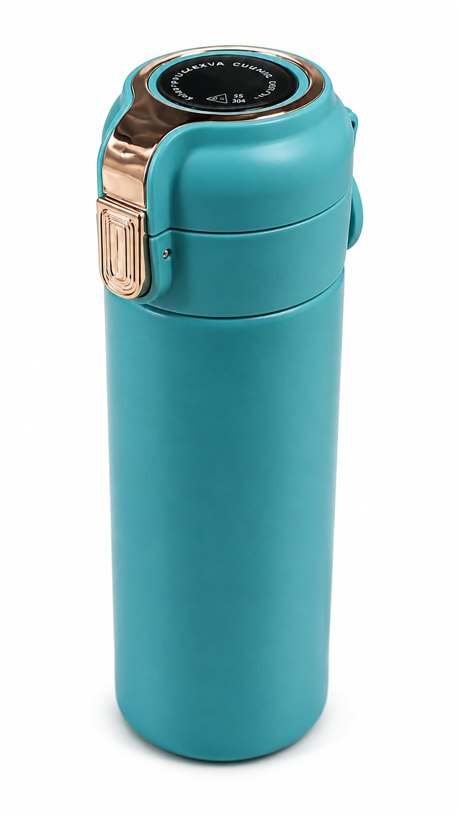 Premium Insulated Water Bottle