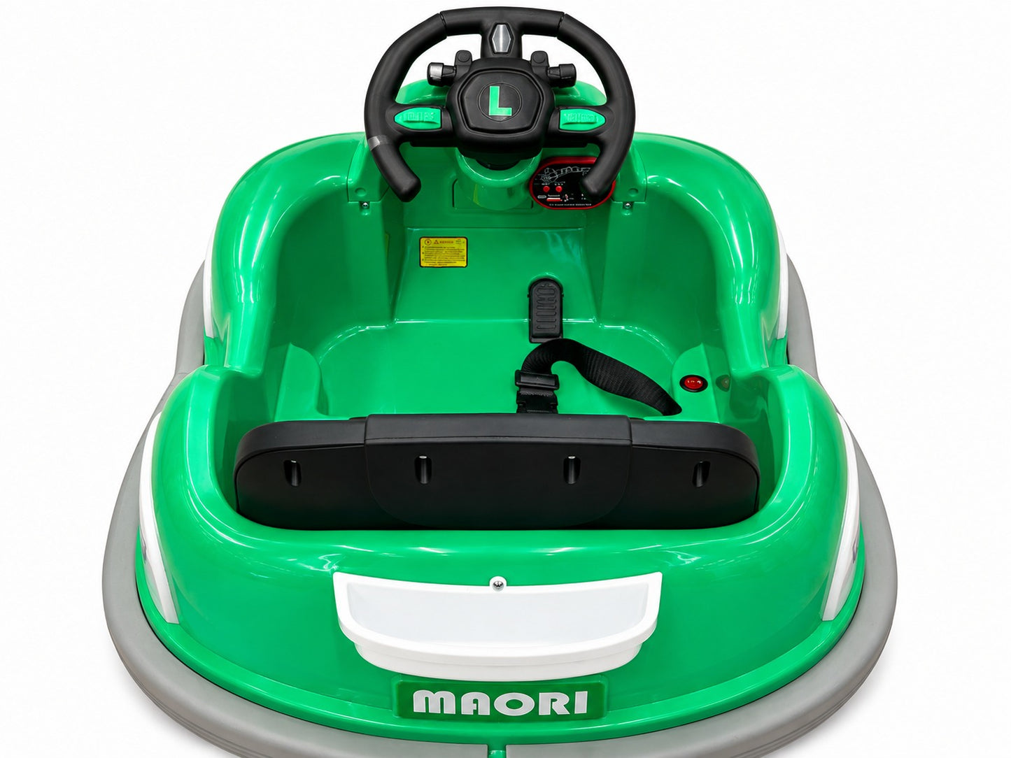 Electric Bumper Car