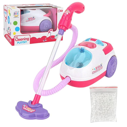 My Cleaning Play Set
