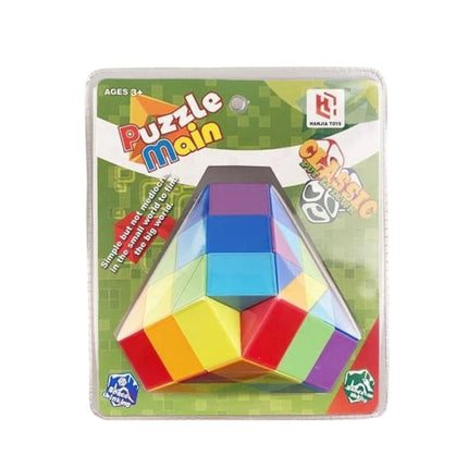 Puzzle Main