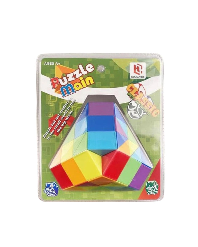 Puzzle Main