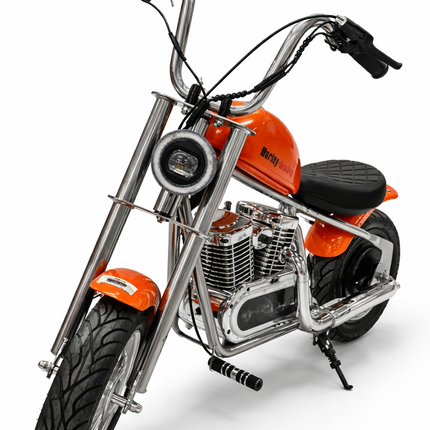 Harley-Davidson BIKE  For Kids