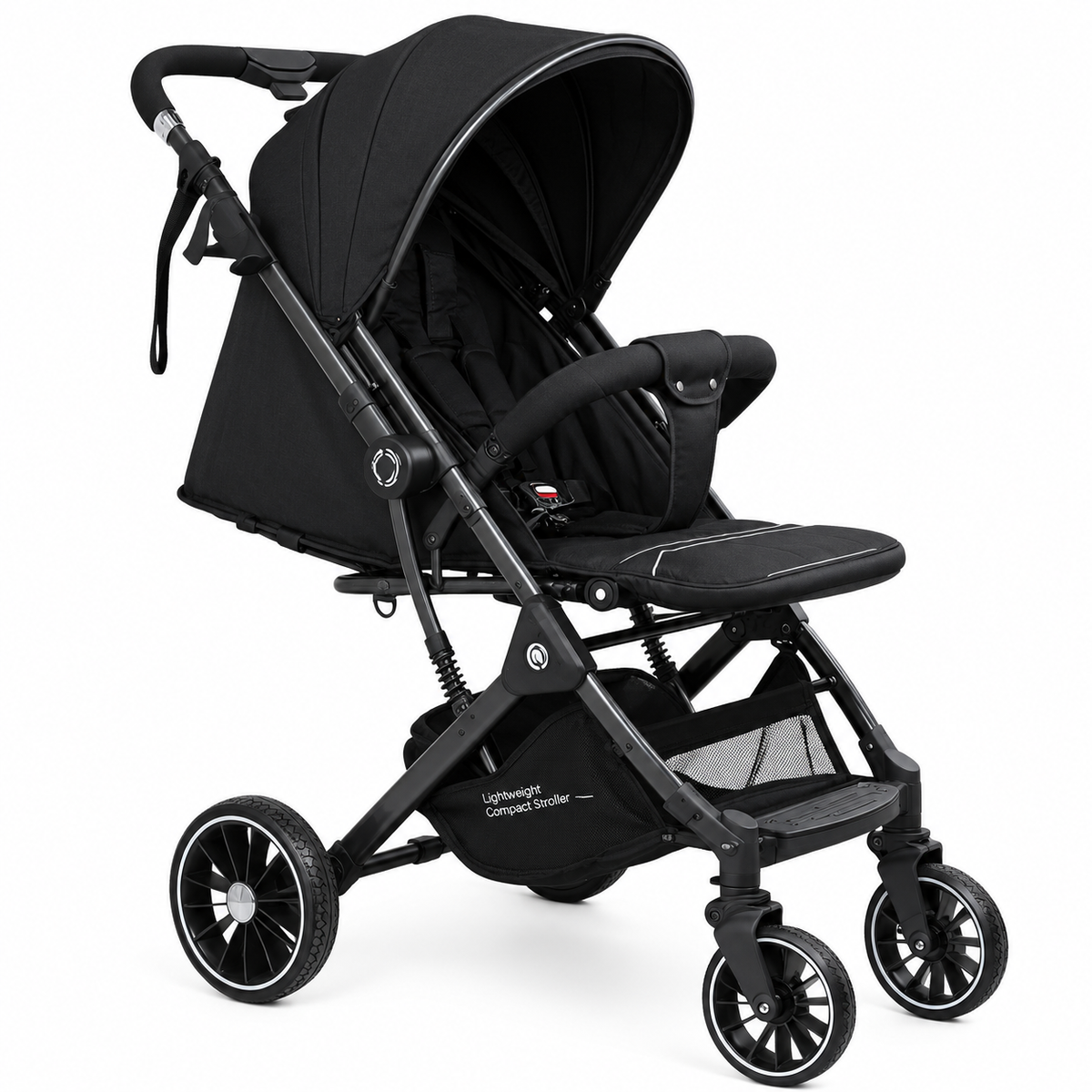 Kidilo 535 Premium Compact Baby Stroller