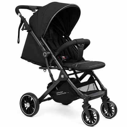 Kidilo 535 Premium Compact Baby Stroller
