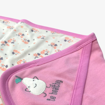 Wonder Child Wrapping Sheet(Pink)