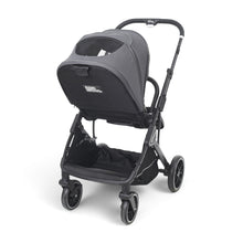 Tinnies Reversible Baby Stroller T110 – Grey