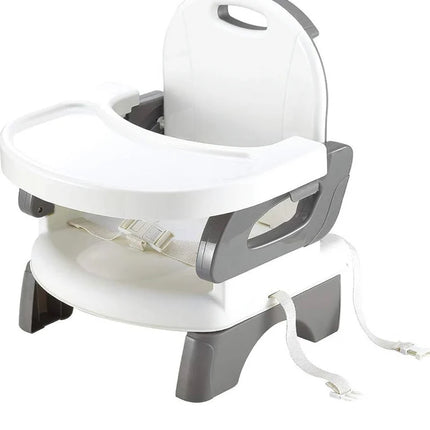 Mastela Deluxe Comfort Folding Booster Seat