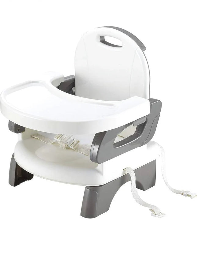 Mastela Deluxe Comfort Folding Booster Seat