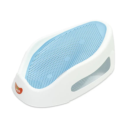 Fish Convenient Baby Bather Blue 0-6Months