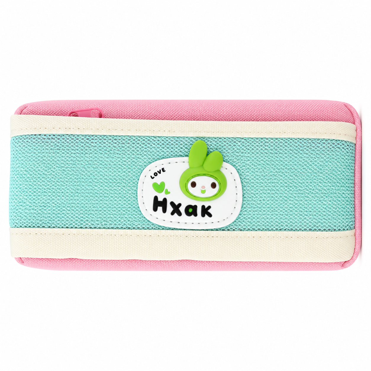 Cute Rabbit Pencil Case