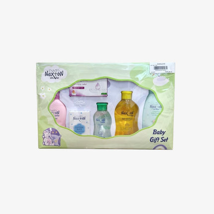 Nexton Baby Gift Set