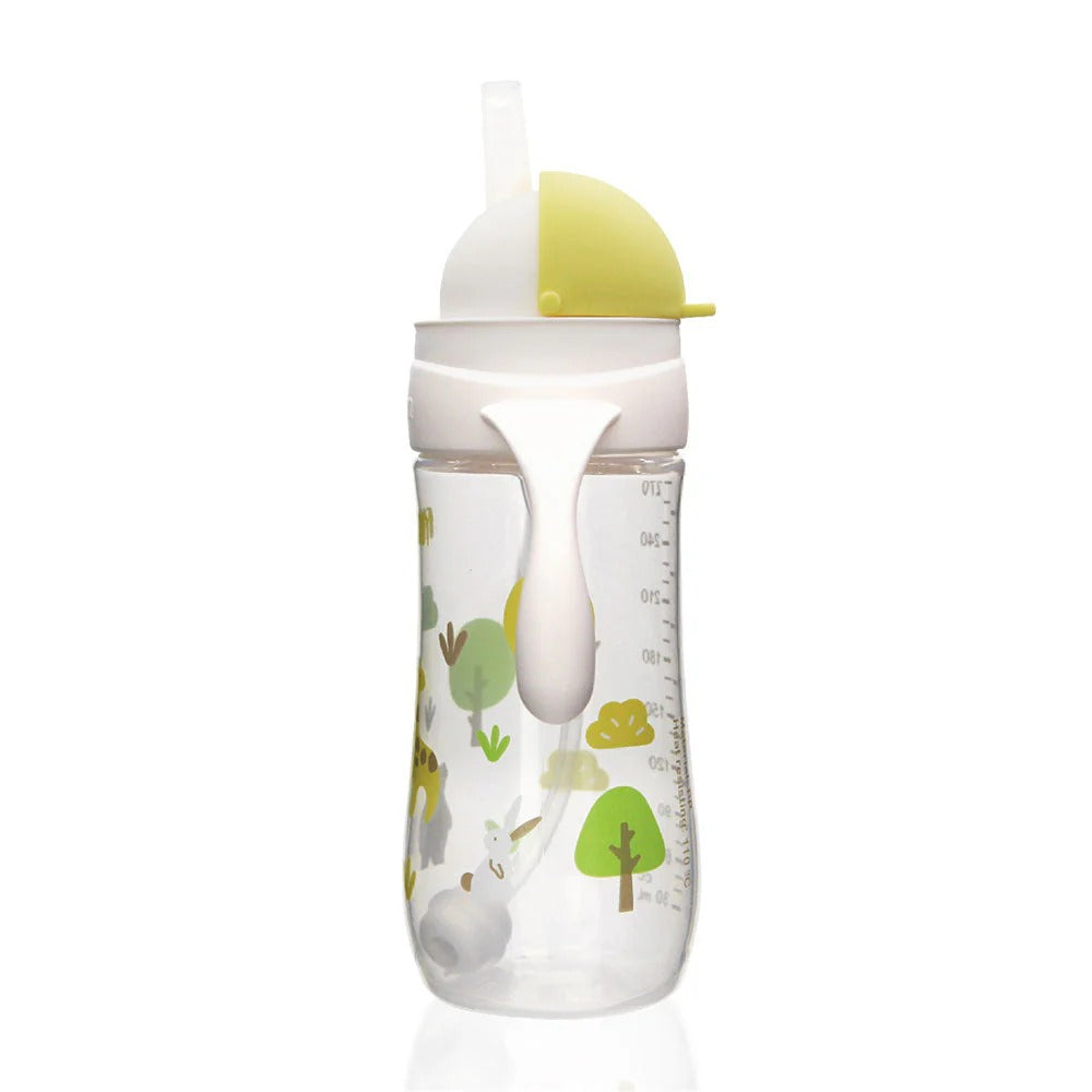 Farlin - WIDE NECK DRINKING CUP 270ML