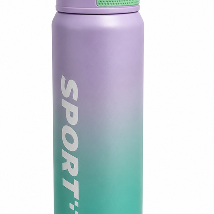 Gradient Sports Water Bottle