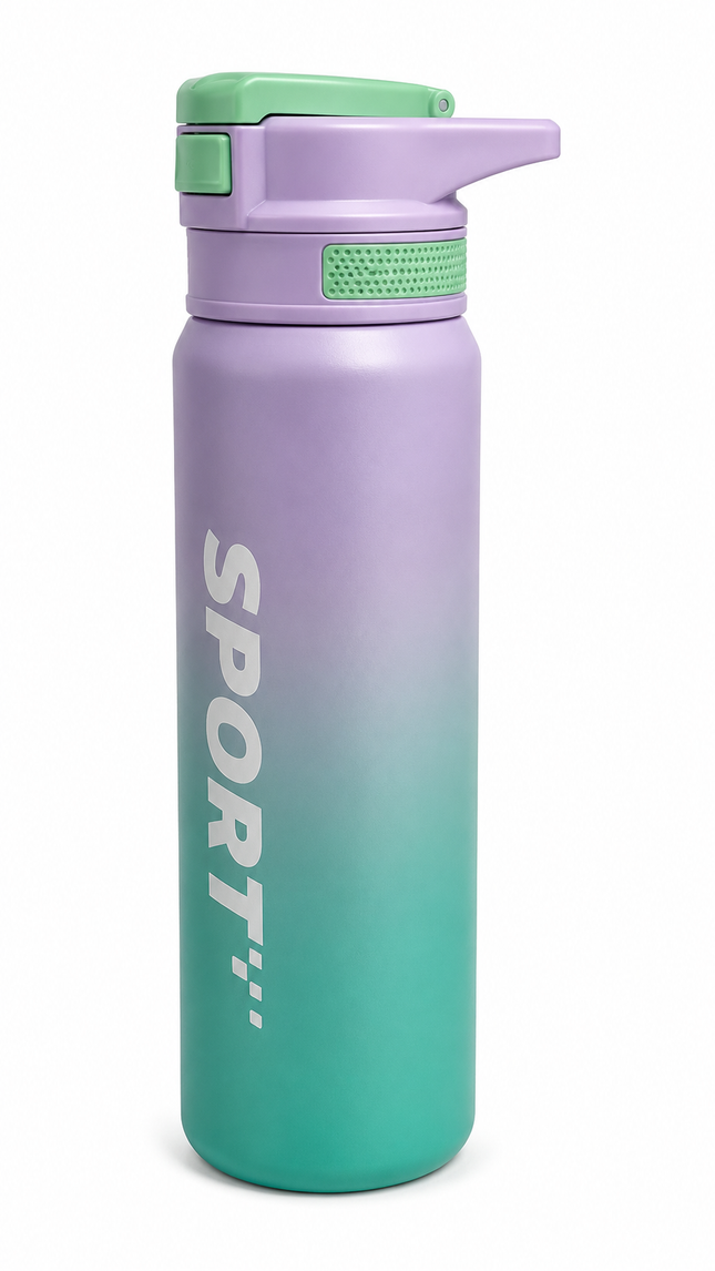 Gradient Sports Water Bottle