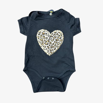 Baby Body Suit With Skirt