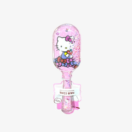 Hello Kitty Hair Brush Medium