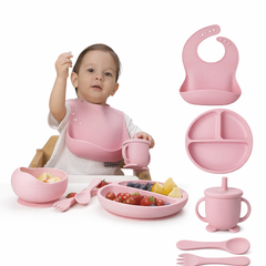 Collection image for: Feeding Set
