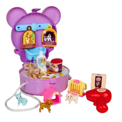 Fashionista Bag Pet Supplies