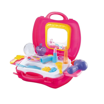 Girls Accessories Box