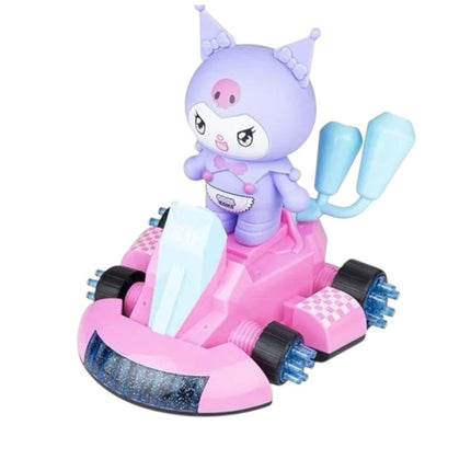 Cool Romi Musical Car