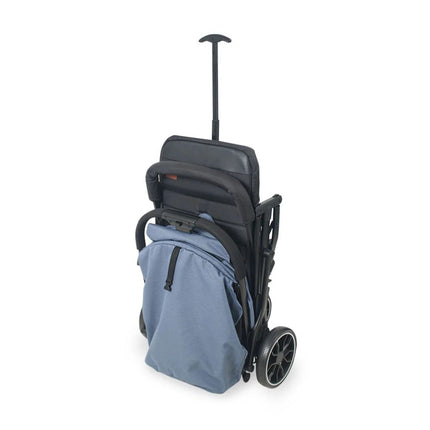 TINNIES Baby Stroller - Blue