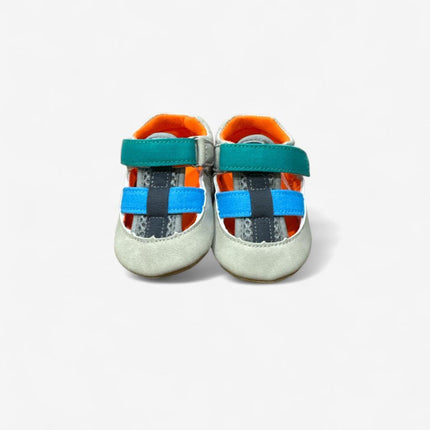Kids Shoes (Grey)