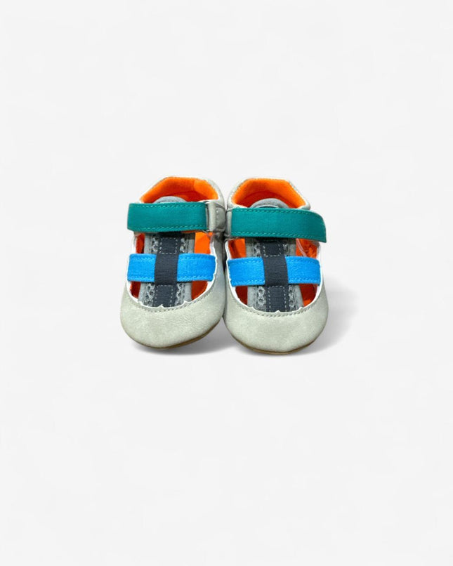 Kids Shoes (Grey)