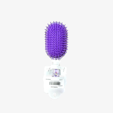 Kuromi Purple Hair Brush Medium