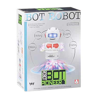 Musical Robot