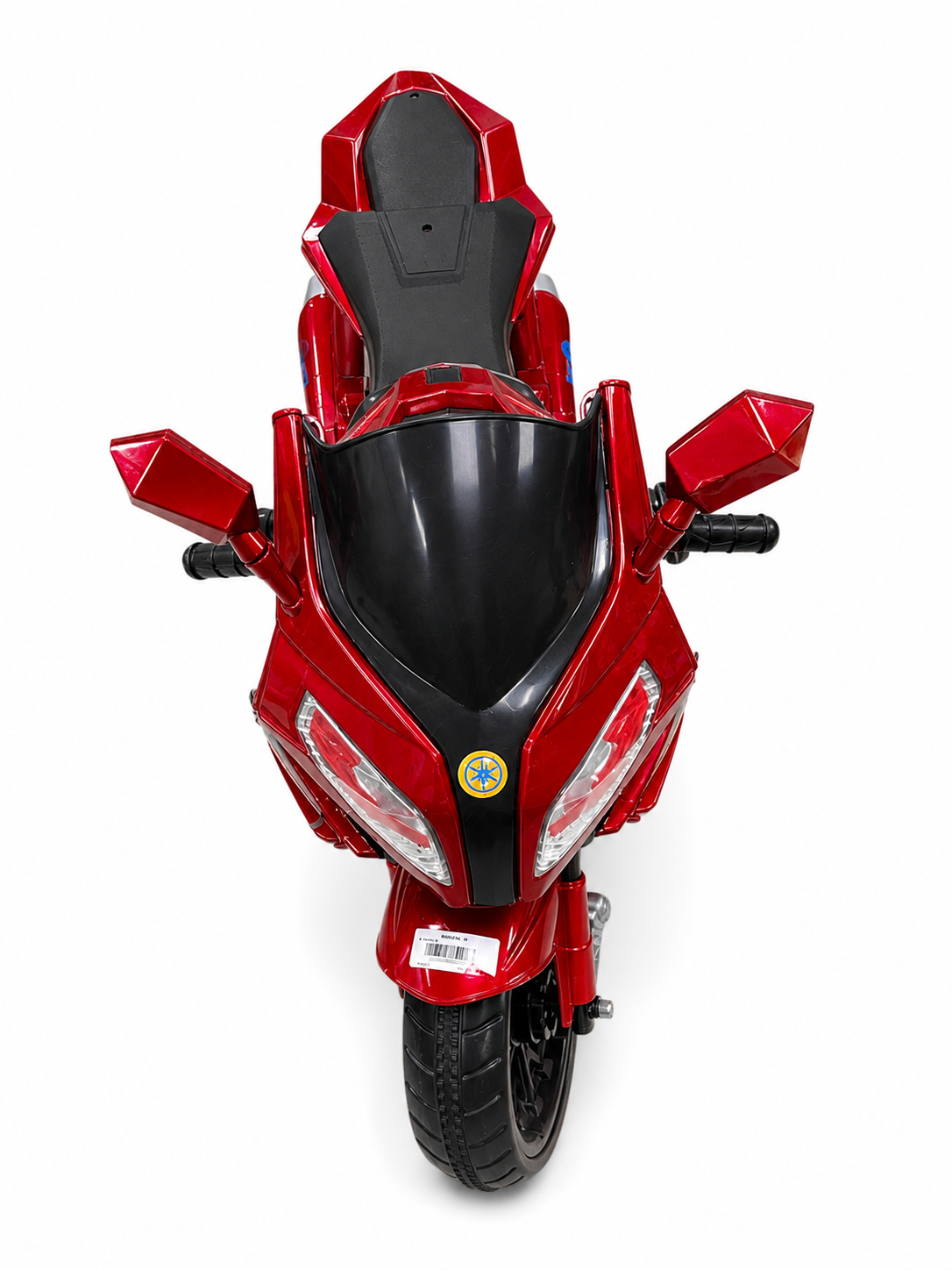 Kids Electric Ride-On Sports Bike - T99